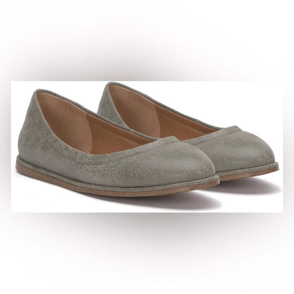 Lucky Brand Wimmie